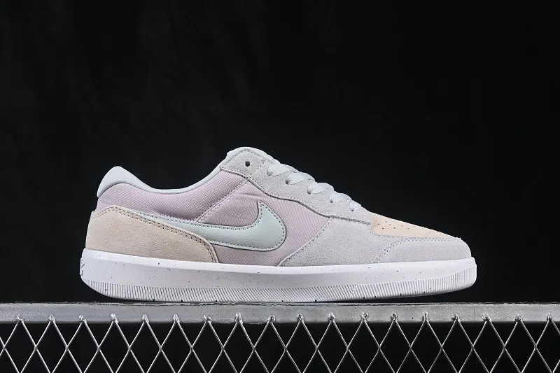 All categories Nk SB Dunk series Nk Force 58 simplified skateboard shoes J version Nike SB Force 58 Nike simplified retro skateboard shoes DV5477-005
